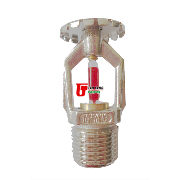 Đầu phun Sprinler hướng lên