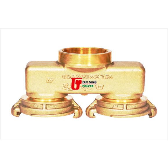Đầu cấp nước Đại Dương